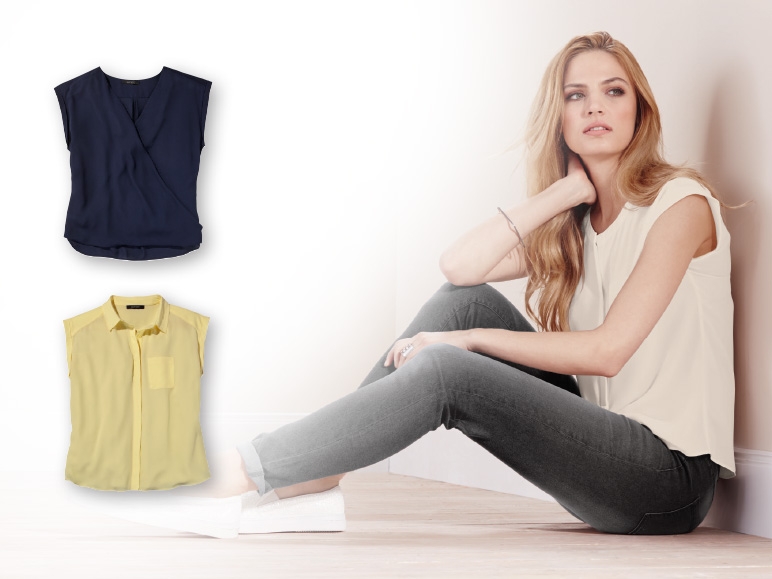ESMARA Ladies' Top