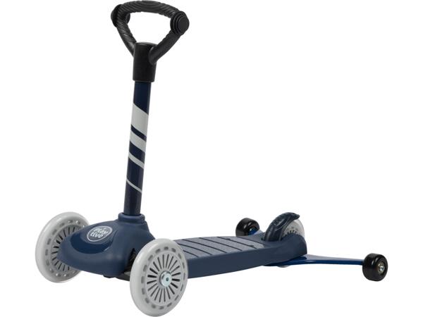 4-in-1 Scooter