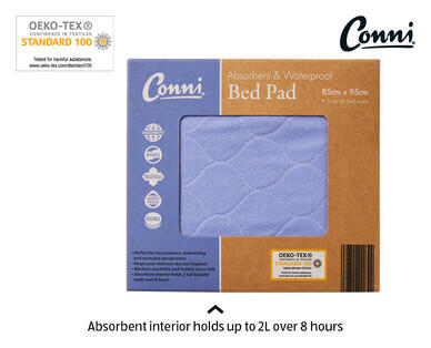 Conni Adult Bed Pad