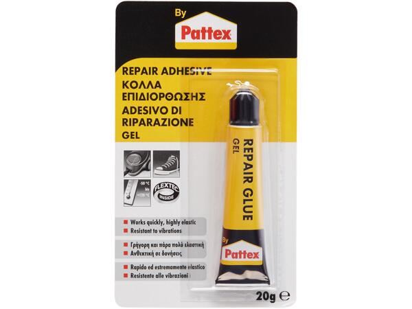 Glue Assortment