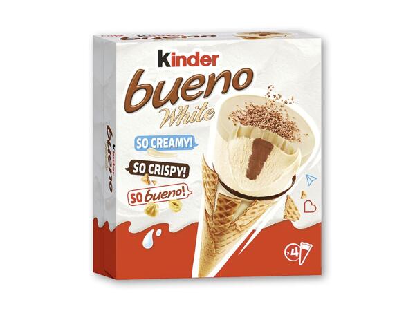 KINDER Bueno is