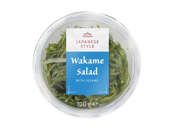 Wakame Salad