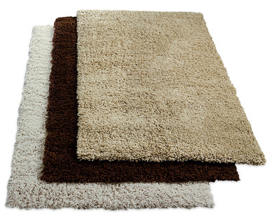 Shaggy Rug