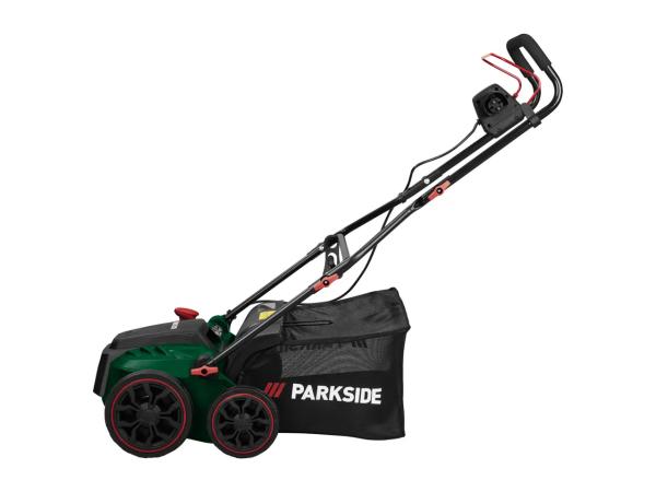 Parkside Electric Scarifier/​Aerator