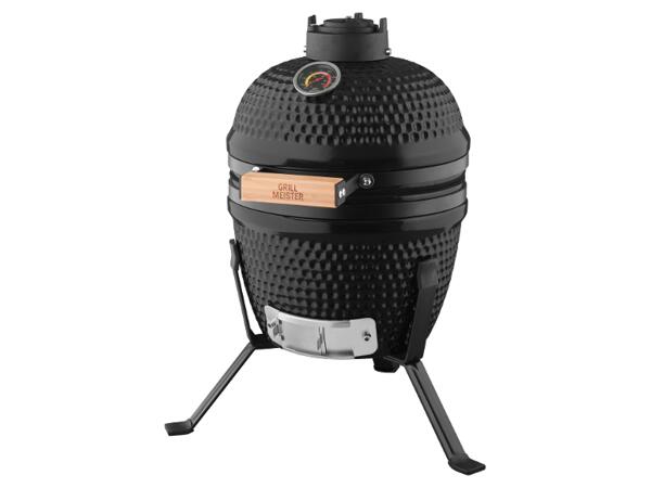 Ceramic Barbecue