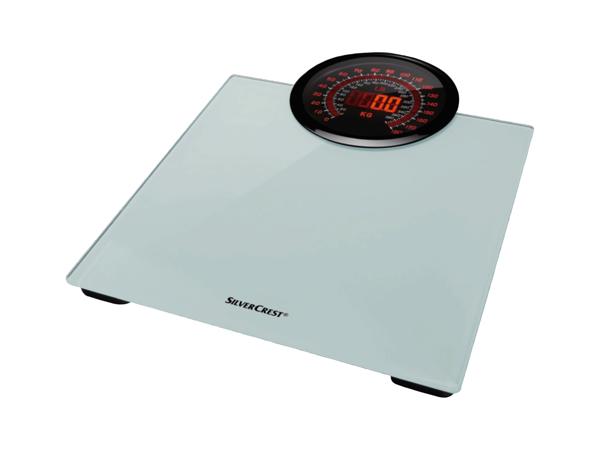 Bathroom Scale
