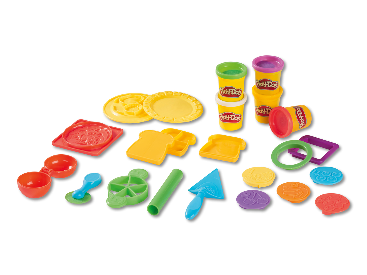Snack-Set (uniquement au Tessin)