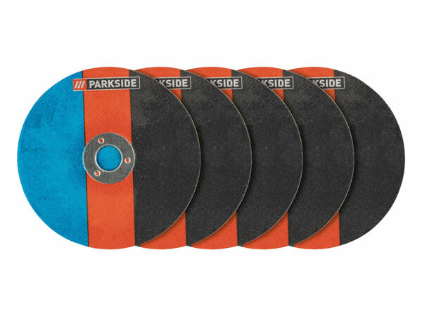 Cutting Discs