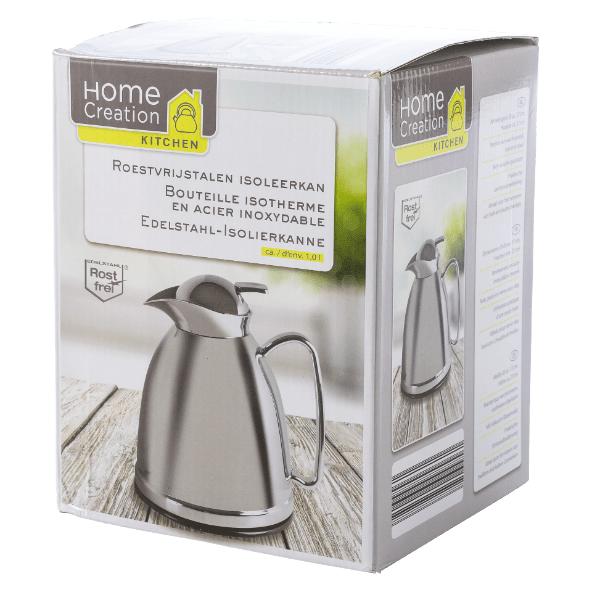 Bouteille isolante