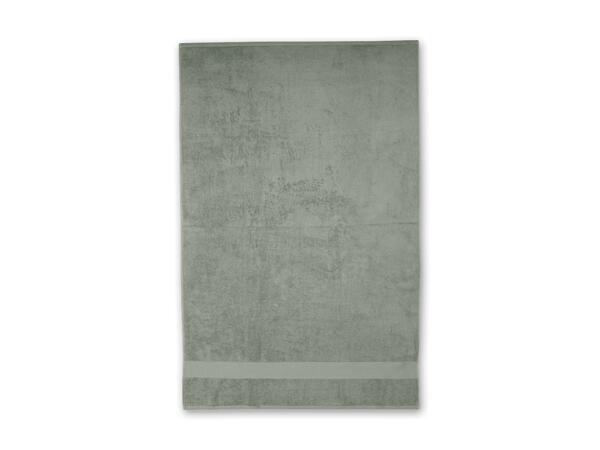 Frottier-Serie, Badetuch