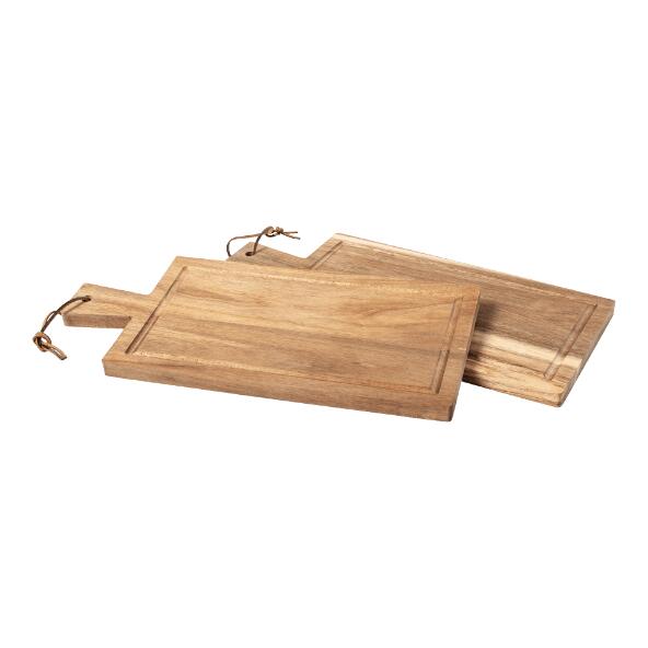 CROFTON(R) 				Planche(s) à découper en bois d'acacia
