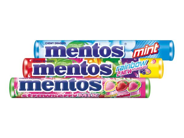 MENTOS