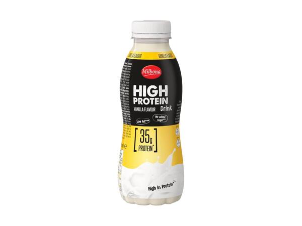 MILBONA High Protein drik