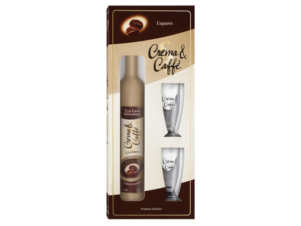 Creme Likör
