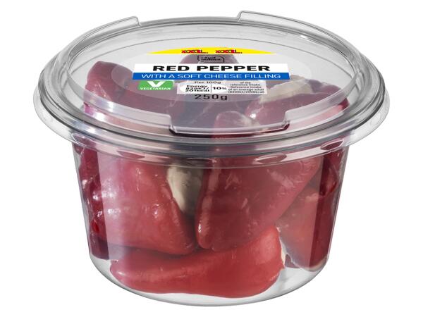 XXL Antipasti