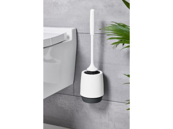 Toilet Brush Set