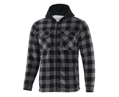 KINGCRAFT 
 CAMICIA DA LAVORO DA UOMO