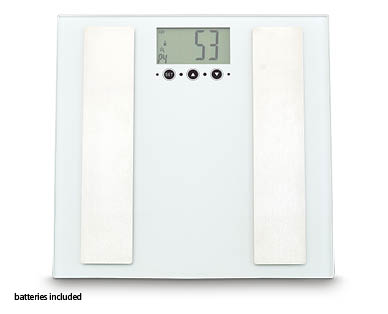 Digital Body Analysis Scale