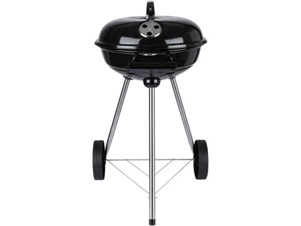 Kettle Barbecue