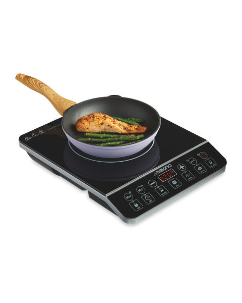 Ambiano Single Induction Hob