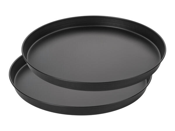 Zenker Pizza Tin