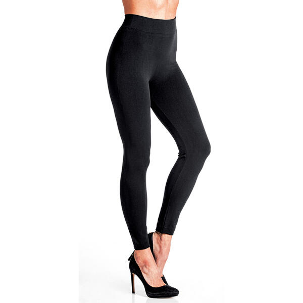 Leggings oder Caprihose