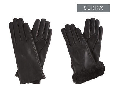 Women's Gloves