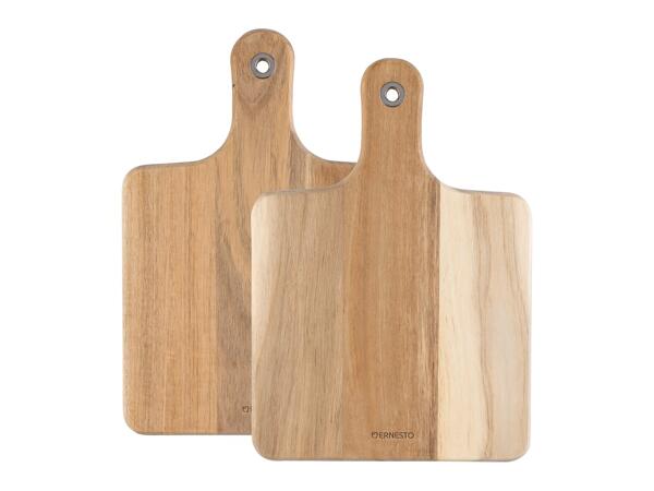 Chopping Board Assortment
