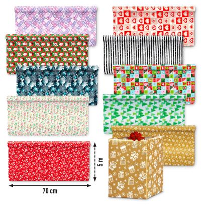 Papier cadeau