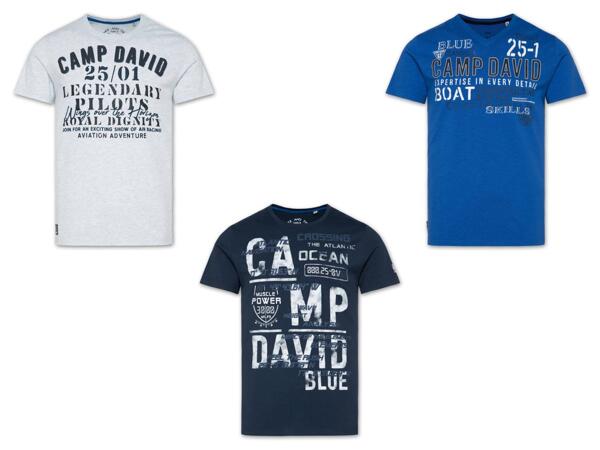 Herren T-Shirt