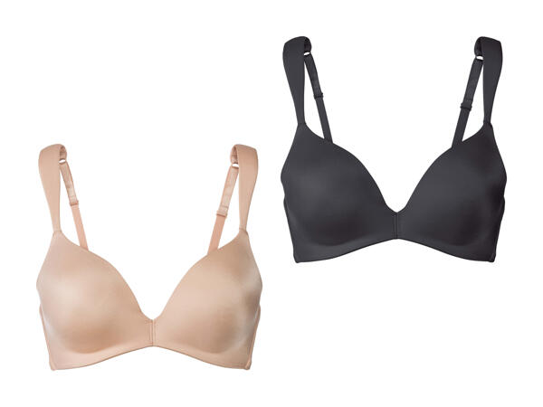Soutien-gorge magique