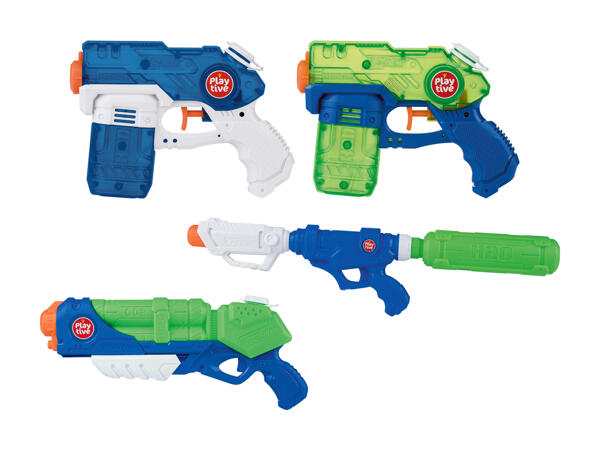 PLAYTIVE(R) Vandpistol