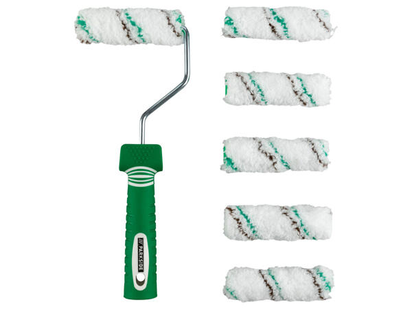 Corner Paint Roller or Paint Roller Set