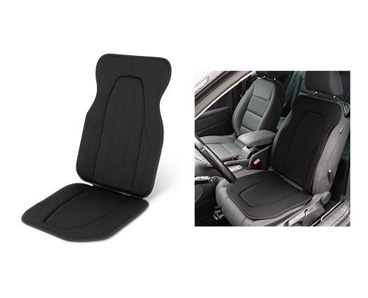 Auto XS Car Seat Cushion