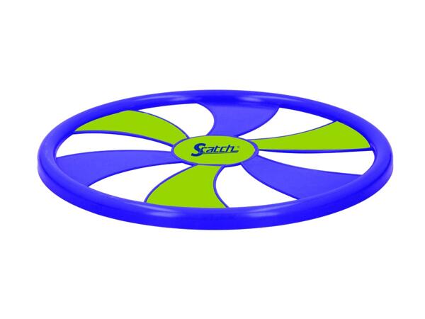 Frisbee