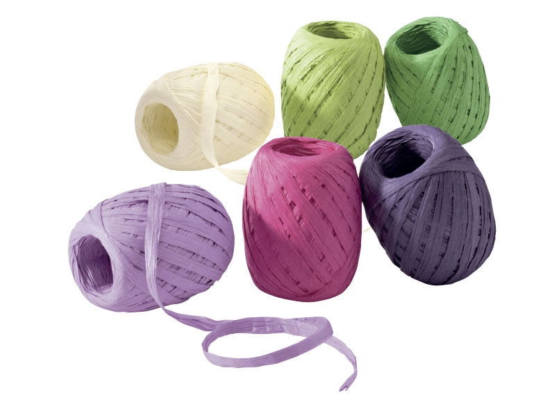 MELINERA Craft Ribbon