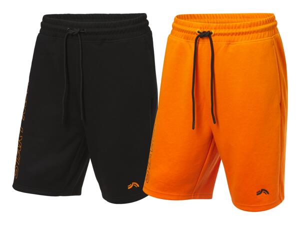 Sweatshorts