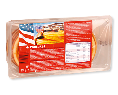 Pancakes