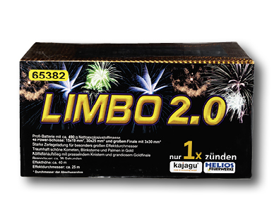 Batterie Limbo KAJAGU(R)