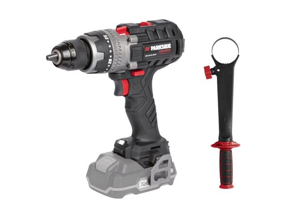 Perceuse-visseuse sans fil 20 V