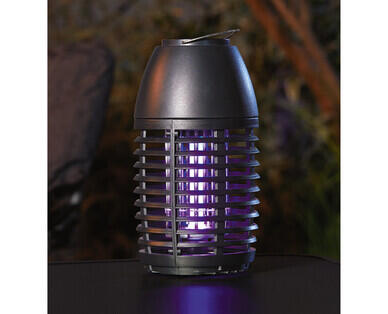 Rechargeable Bug Zapper