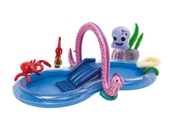 PLAYTIVE(R) Soppebassin