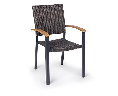 GARDENLINE Stapelstuhl "Milano"