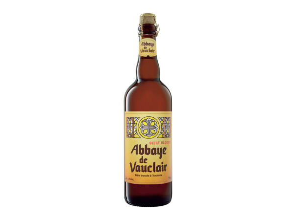 Amber Beer 6.1%