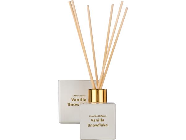 Scented Candle & Diffuser