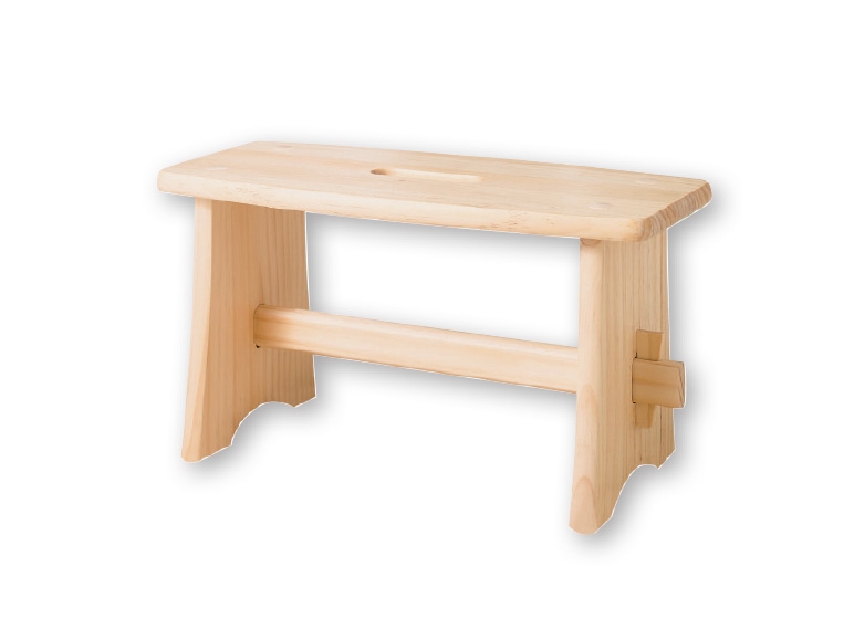 Ordex(R) Footstool
