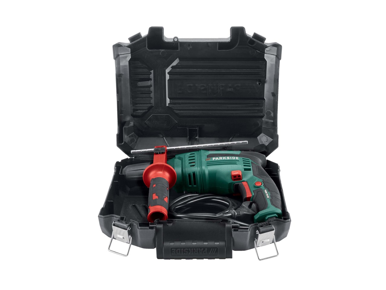 750W Hammer Drill