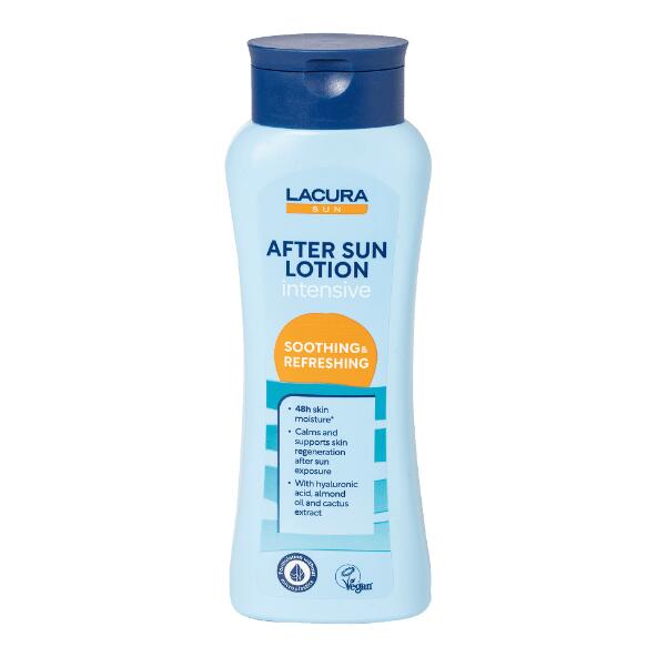 LACURA SUN(R) 				Aftersun-Lotion oder -Spray