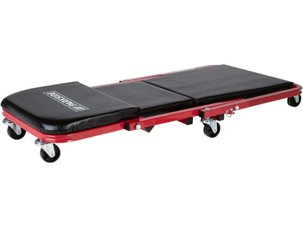 2-in-1 Car Creeper & Stool