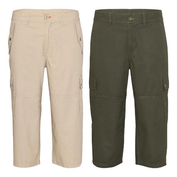 UP2Fashion(R) 				Pantalon cargo
